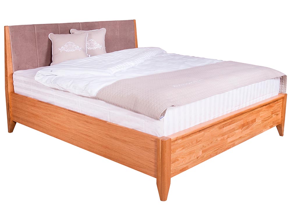 Женева S Luxe 160x200 Олія Натуральний 5