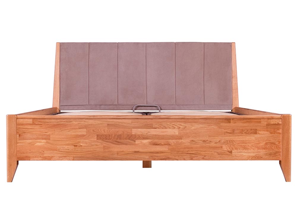 Женева S Luxe 160x200 Олія Натуральний 5 -0