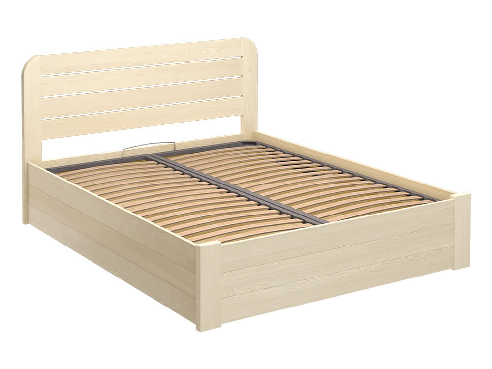 Юнона Люкс Luxe 120x200 Олія Натуральний -0