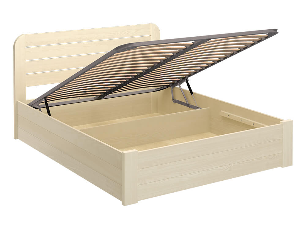 Юнона Люкс Luxe 120x200 Олія Натуральний -1