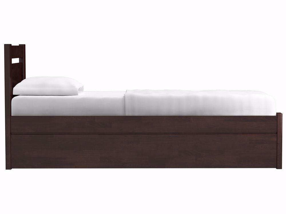 Montreal Luxe 120x200 Фарба Коричневий -1