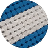 Pocket Spring (5 зон)  - 1