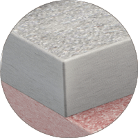 Comfort Foam - 2