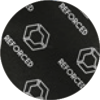 Reinforced frame - 10