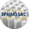 Технологія SpringSac® FIRM - 2