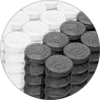 Технологія Pocket Spring 7 зон - 1
