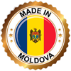 Зроблено в Молдові